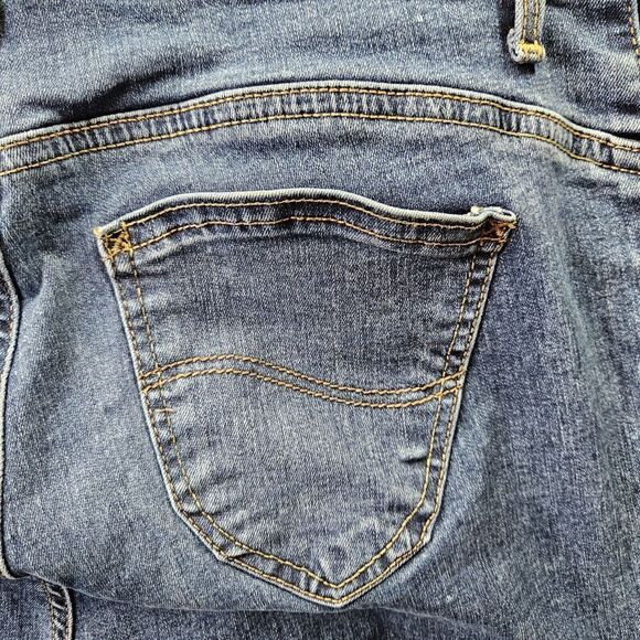 Woolrich Polo Shirt Mens Size XL Red Short Sleeve Vintage Original Outdoor - Picture 10 of 15